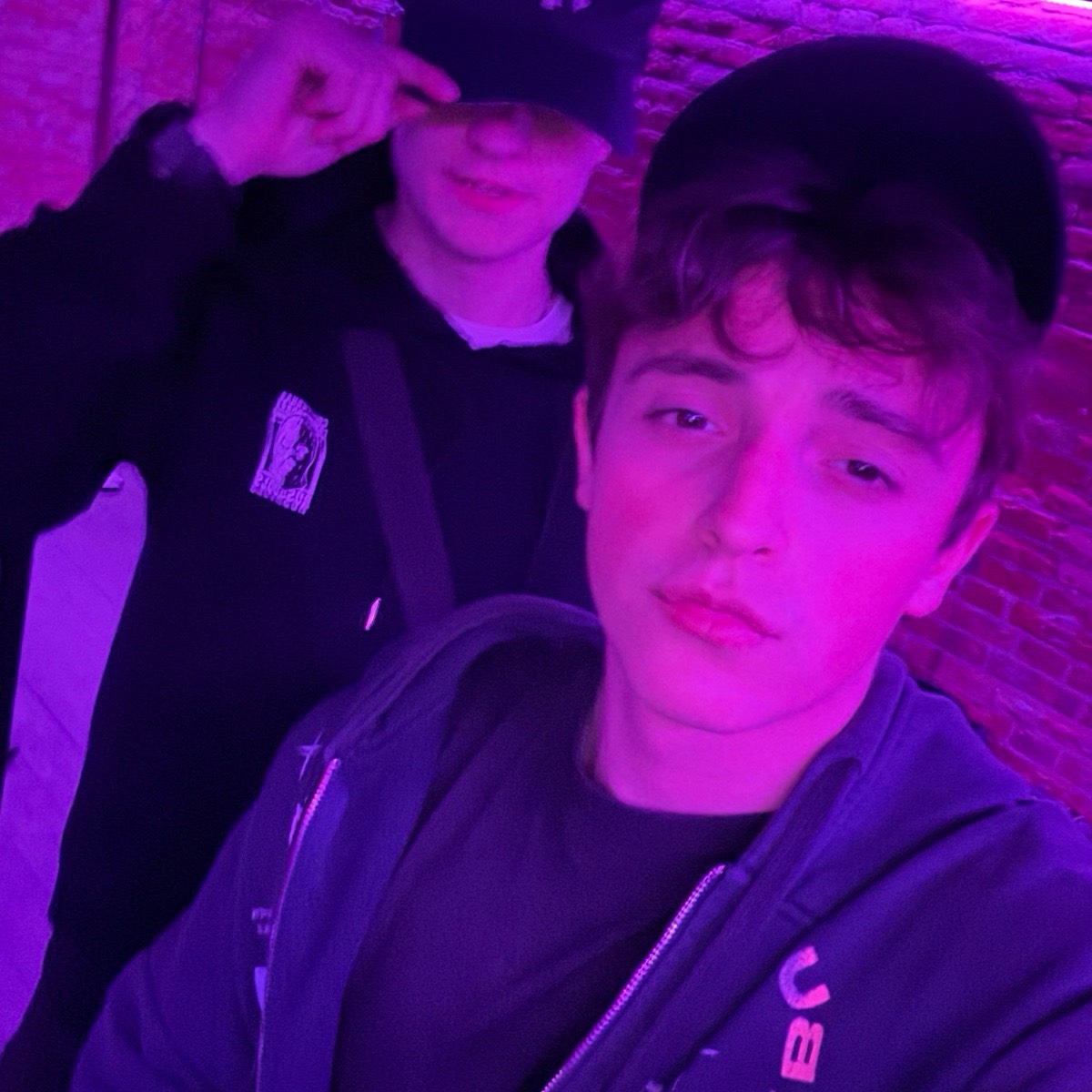 Ярослав Дьяконов