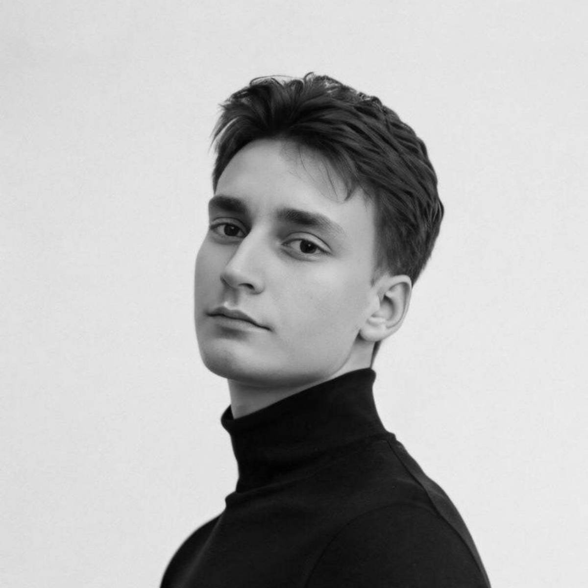 Игорь Лысаченко | Сетка — социальная сеть от hh.ru