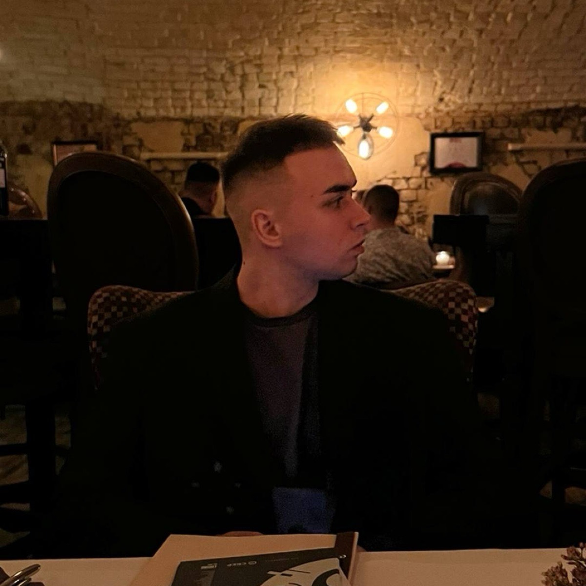 Алексей Шибанов