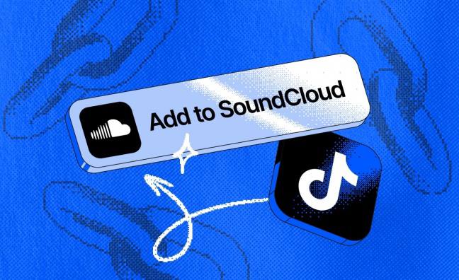 SoundCloud Х TikTok
SoundCloud и TikTok договорились о новом партнёрстве, в рамках которого SoundCloud будет интегрирован в функцию поиска музыки TikTok | Сетка — социальная сеть от hh.ru