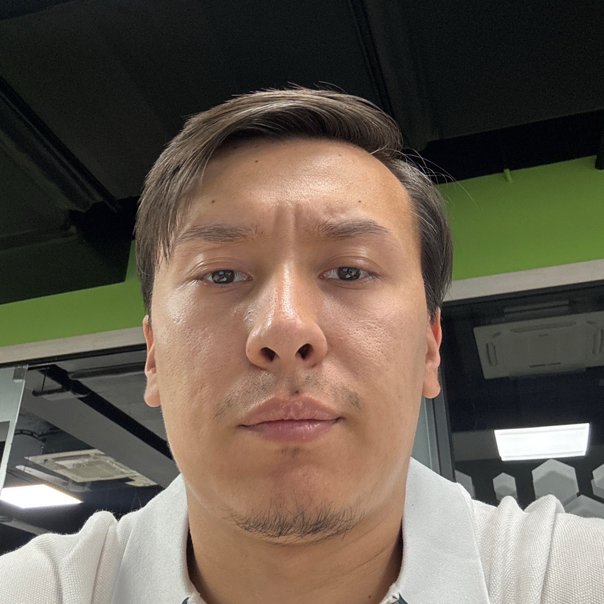 Ibrohim Jonaliev