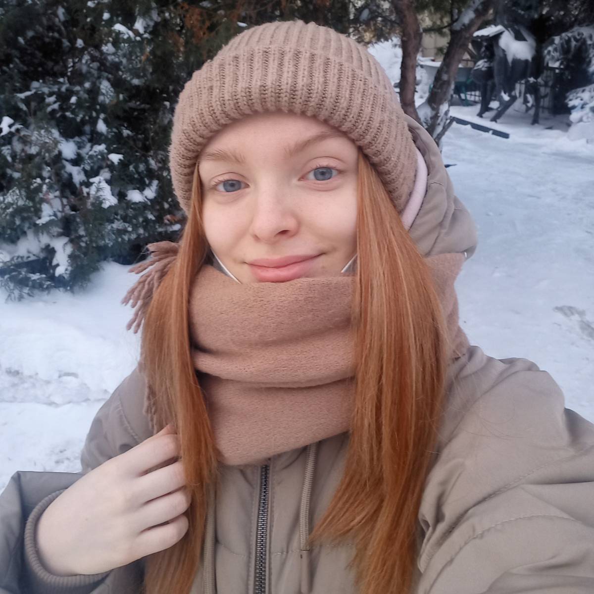 Софья Дорошкевич | Сетка — социальная сеть от hh.ru