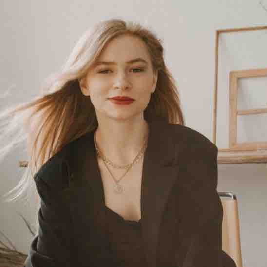 Ольга Киселёва | Сетка — социальная сеть от hh.ru