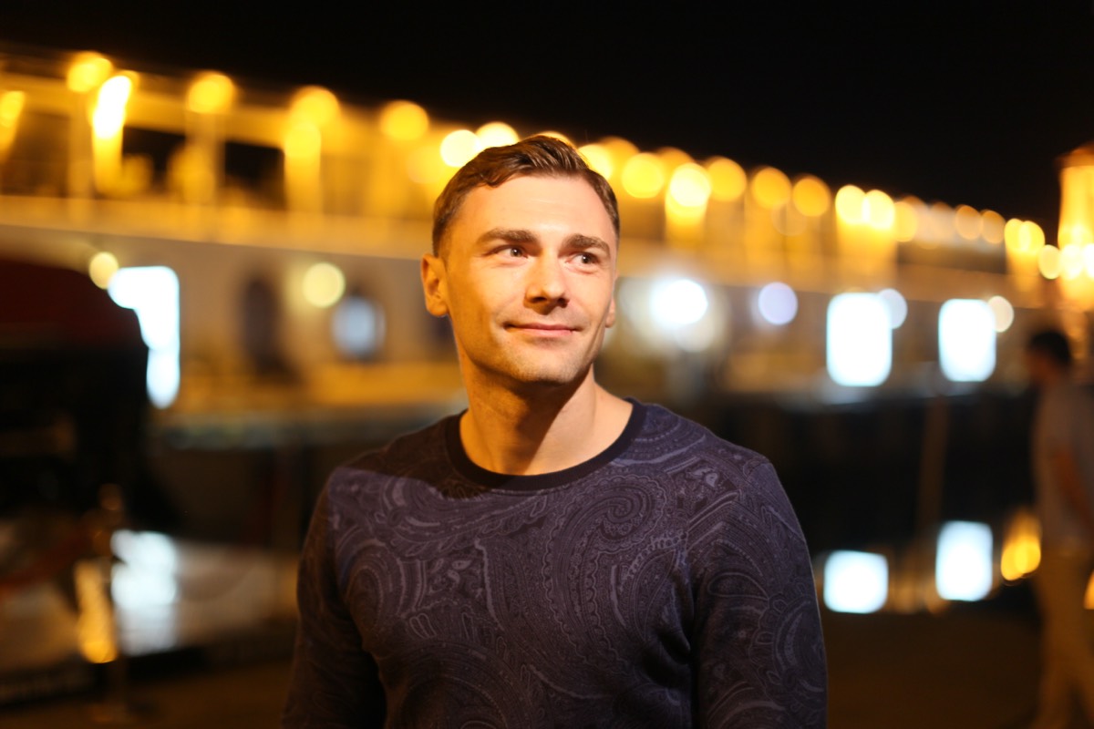 Евгений Эрм | Сетка — социальная сеть от hh.ru