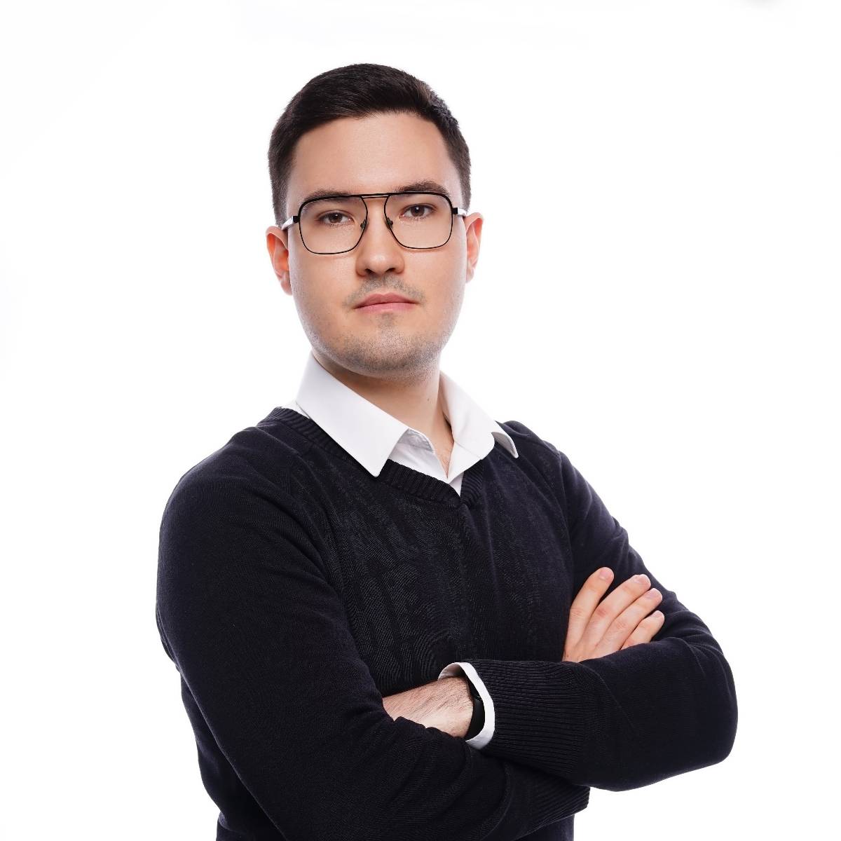 Иван Стасевич