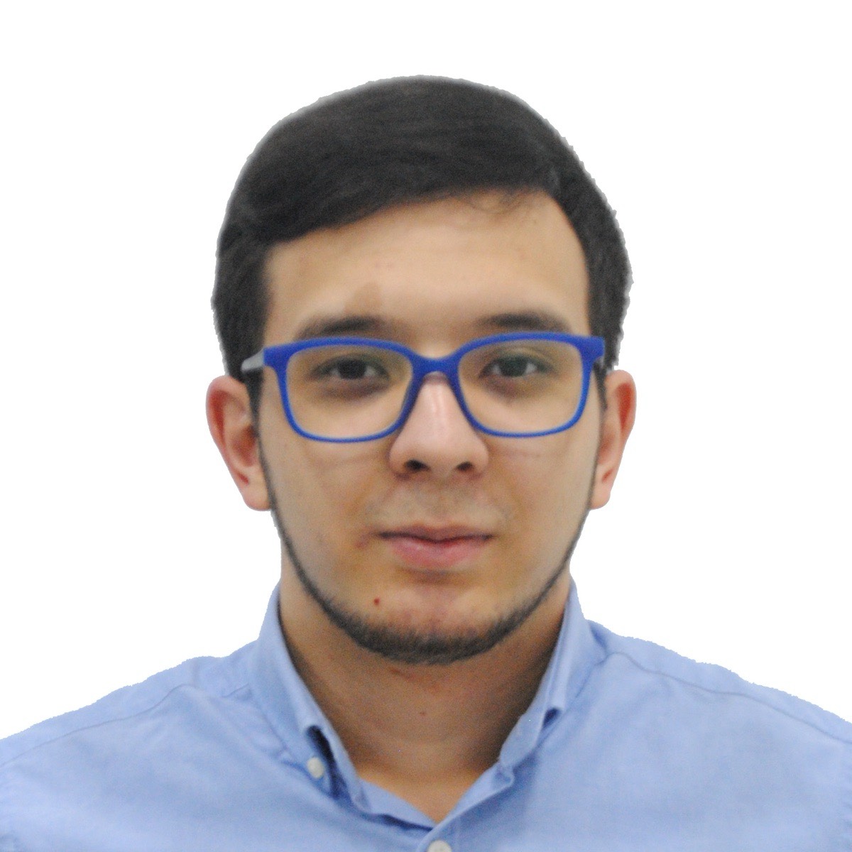 Мираншах Шамуратов