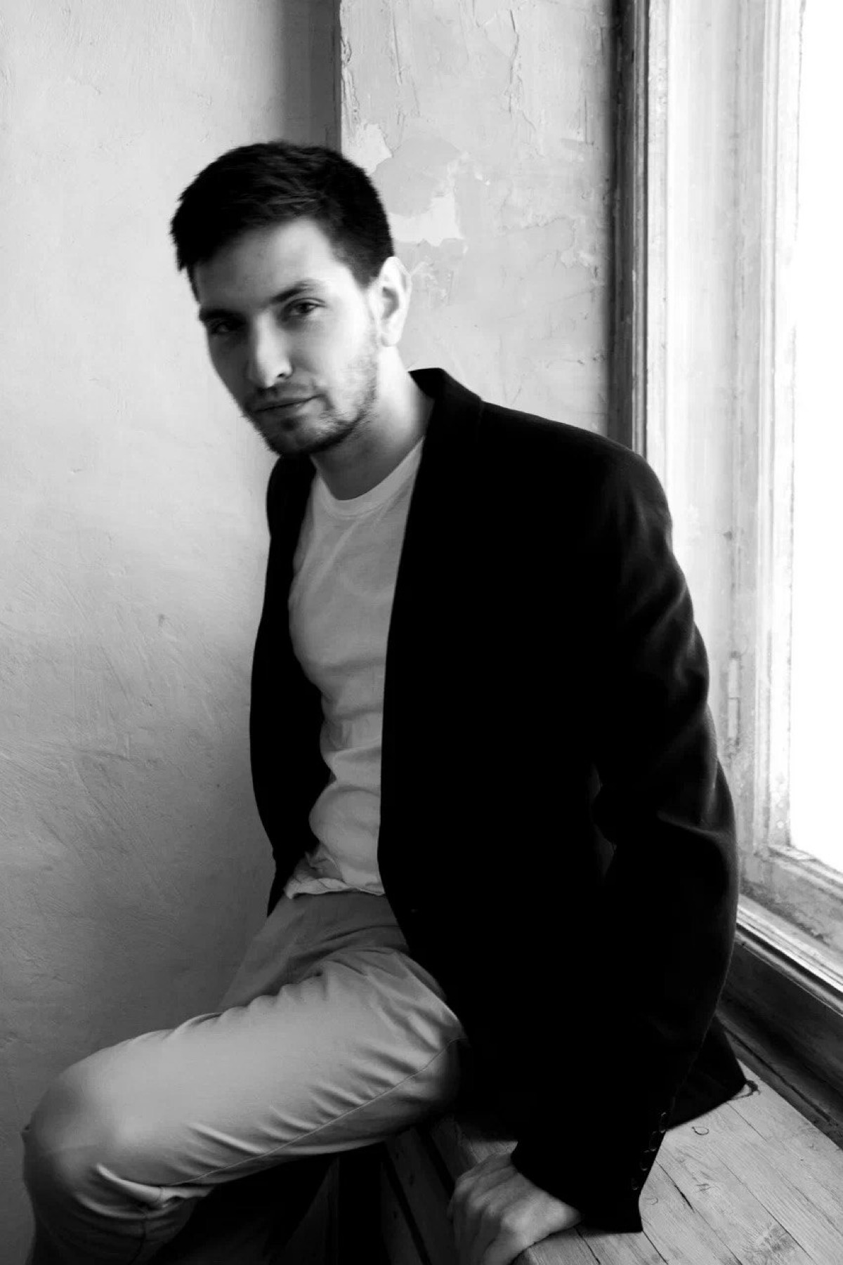 Александр Чобану | Сетка — социальная сеть от hh.ru