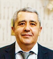 Владимир Турбаев