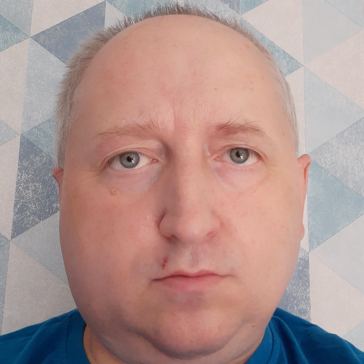 Геннадий Кривых
