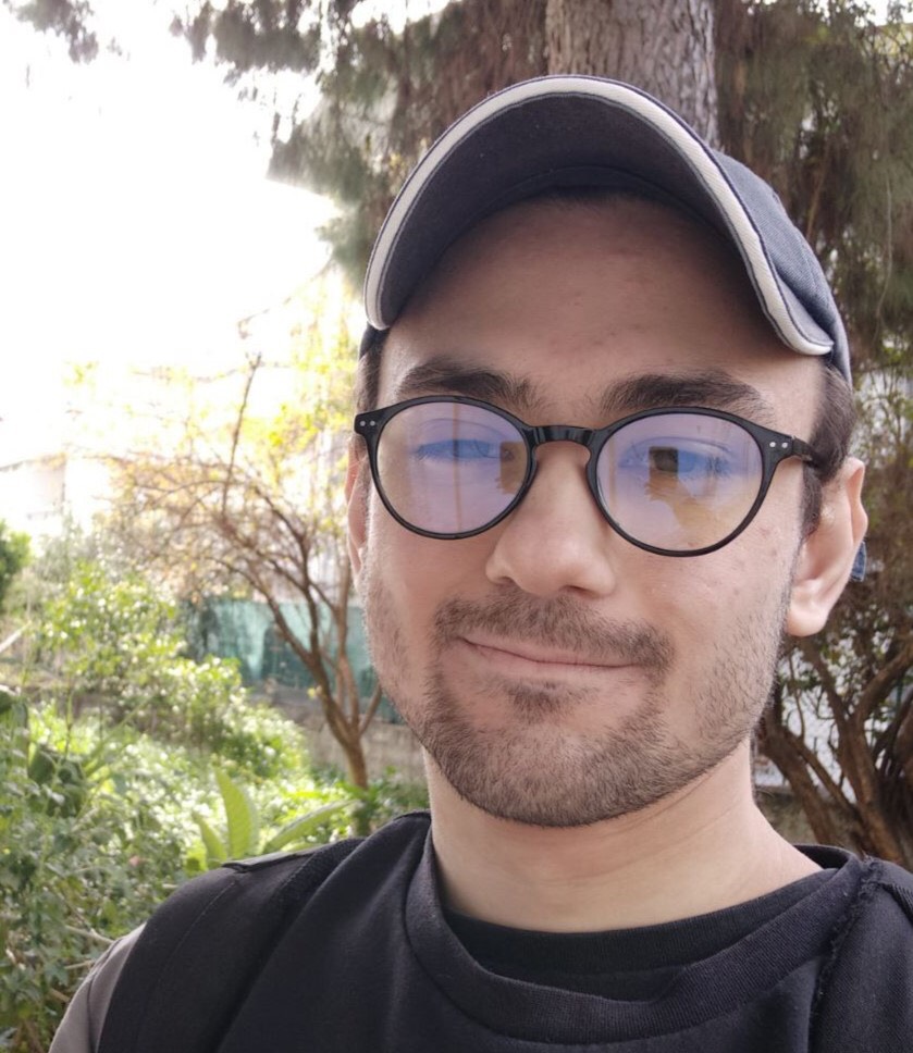 Игорь Паков