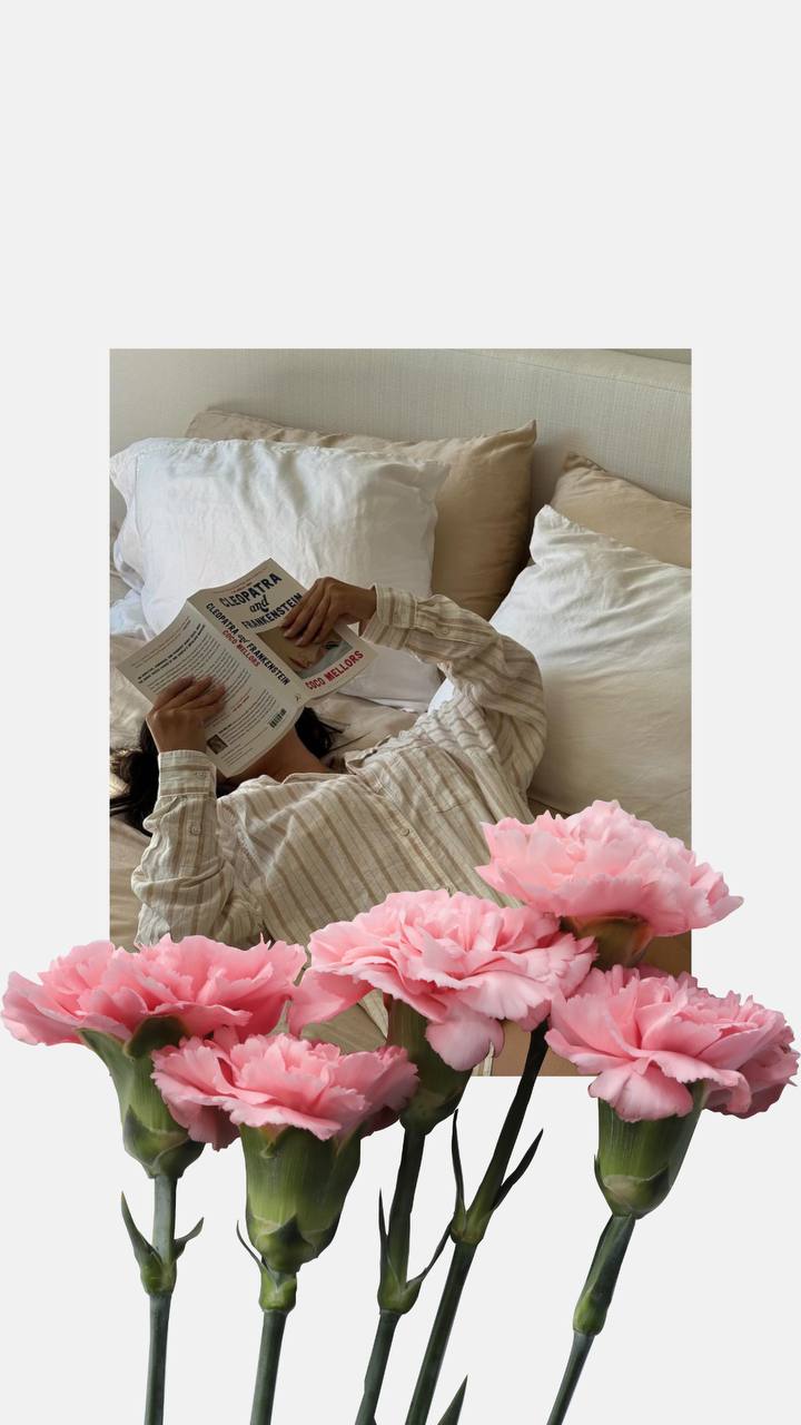 🌸Стикеры-цветы для сторис🌸
Очень популярный вариант оформления — стикеры с настоящими цветами!
Это изображения живых цветов на прозрачном фоне, которые выглядят естественно и при этом добавляют сторис... | Сетка — социальная сеть от hh.ru