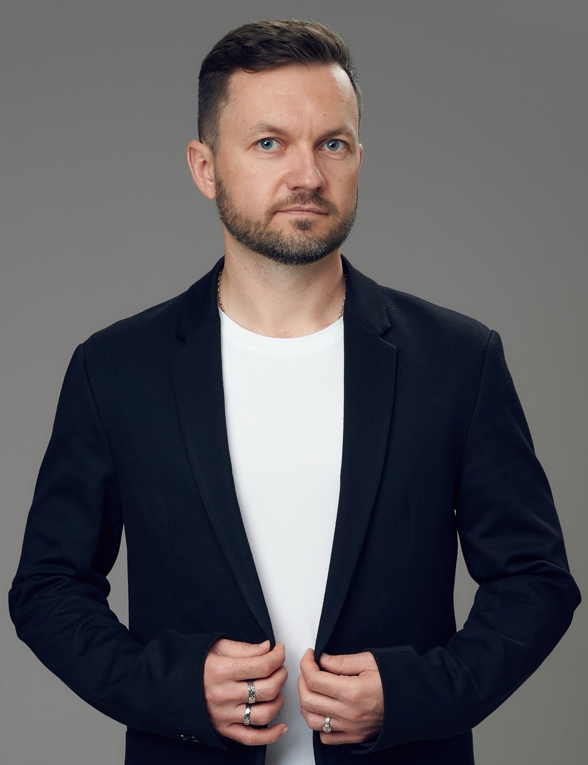 Евгений Свинарев | Сетка — социальная сеть от hh.ru