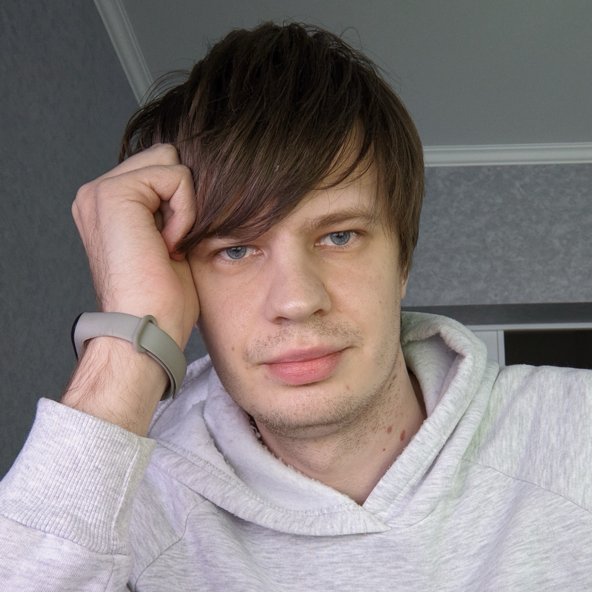 Евгений Гострик | Сетка — социальная сеть от hh.ru