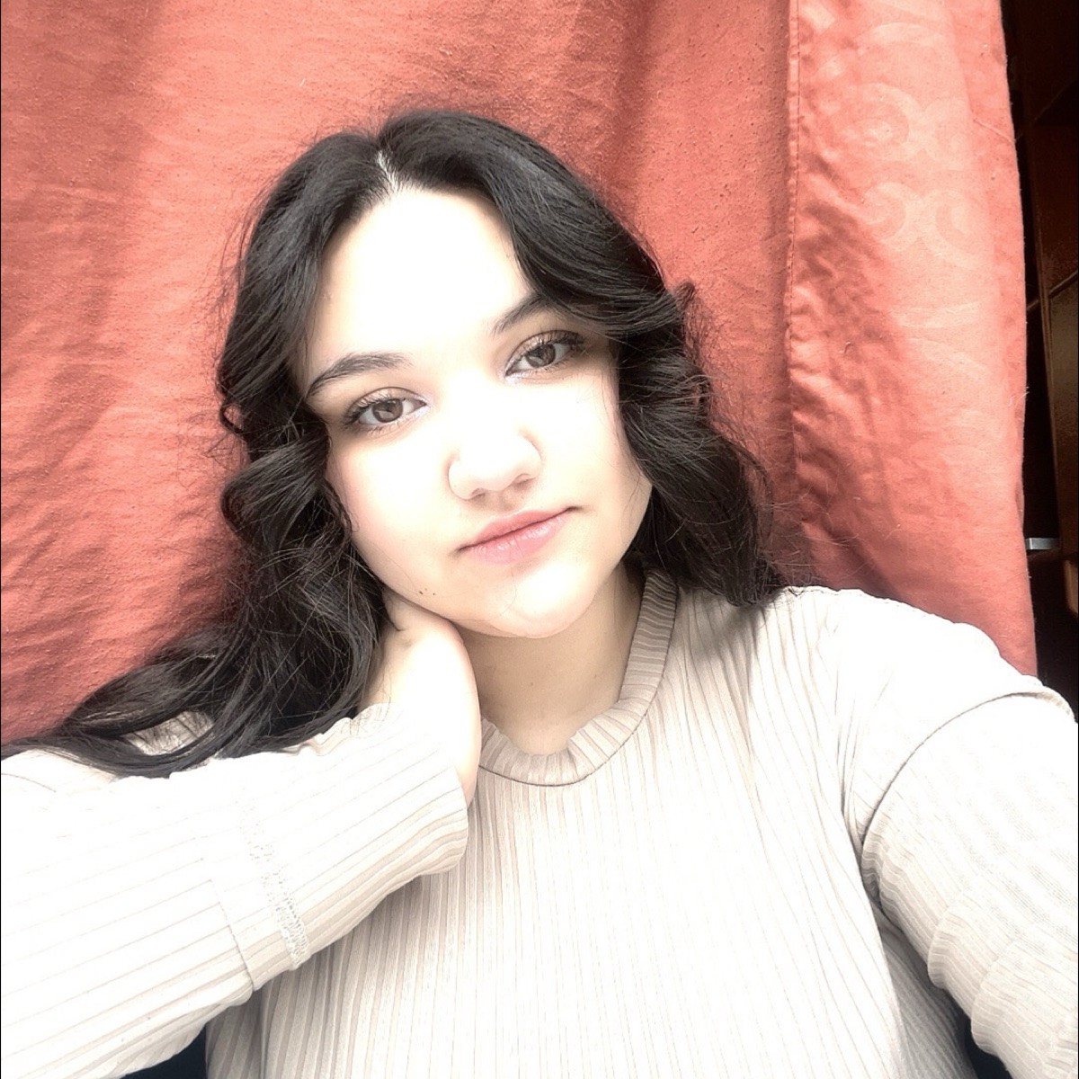 Надежда Высоких | Сетка — социальная сеть от hh.ru