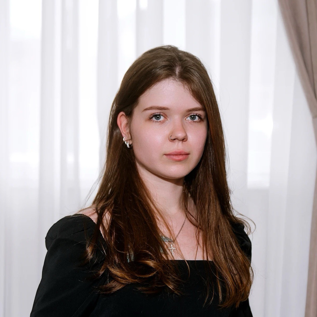 Светлана Никитина