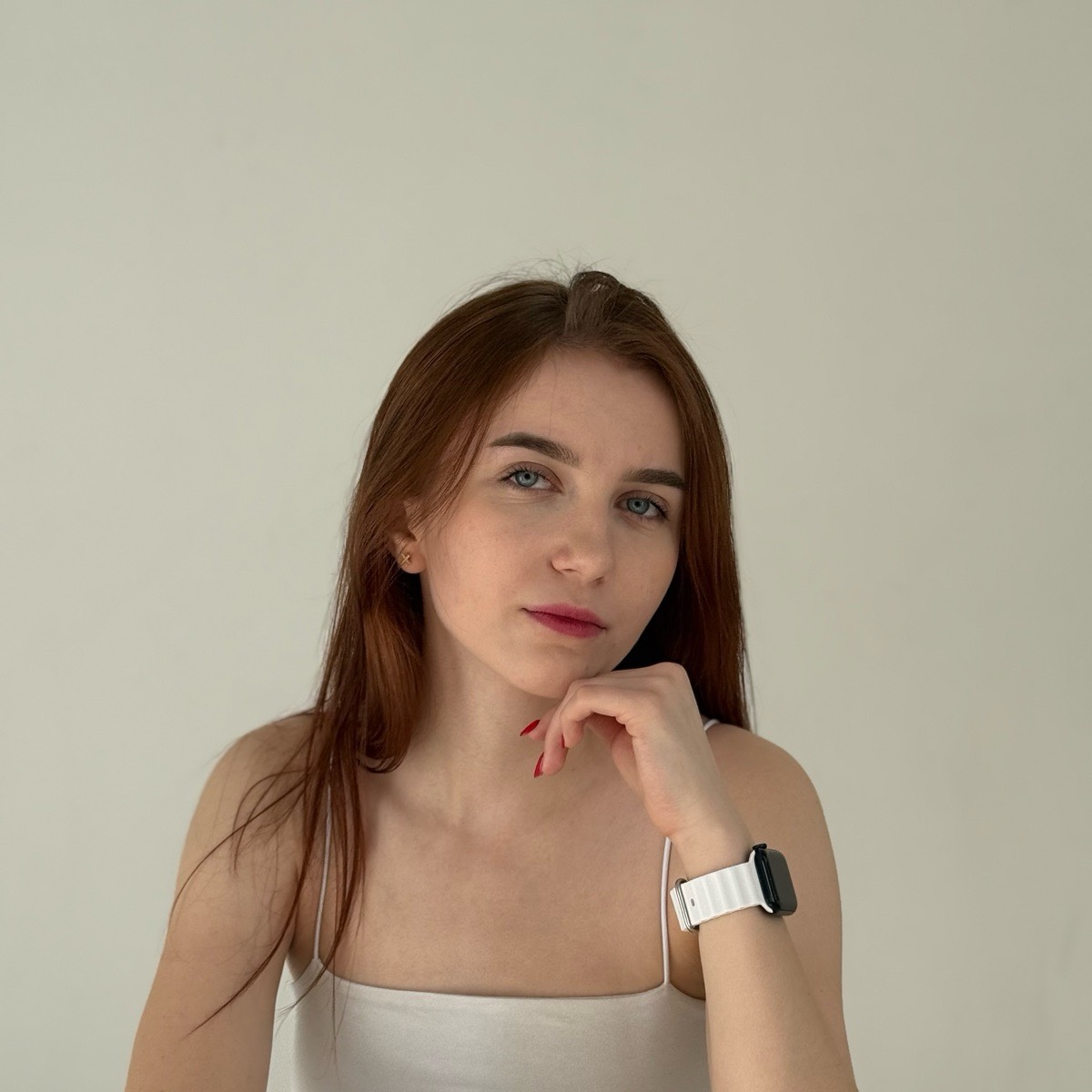 Ангелина Пешкина
