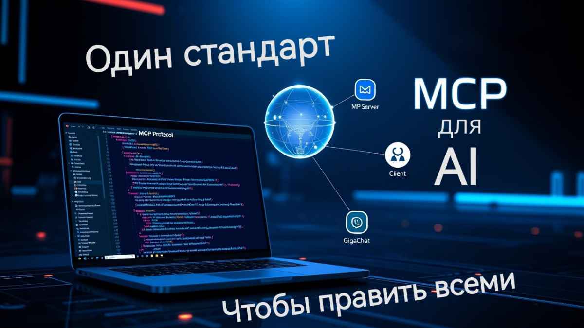 Постигаю автоматизацию через MCP | Сетка — социальная сеть от hh.ru