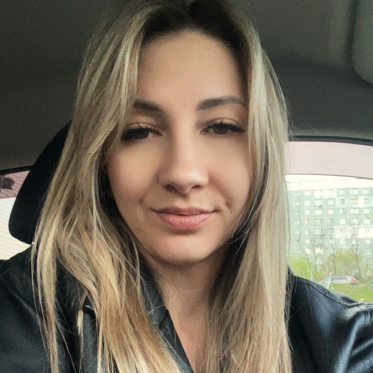 Ольга Аникина | Сетка — социальная сеть от hh.ru