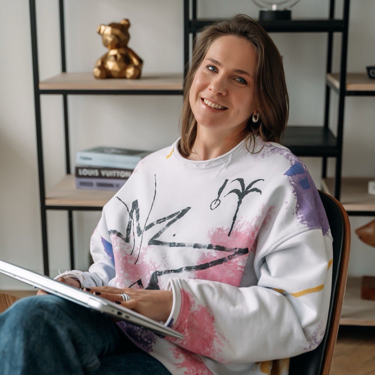 Екатерина Кривенко | Сетка — социальная сеть от hh.ru