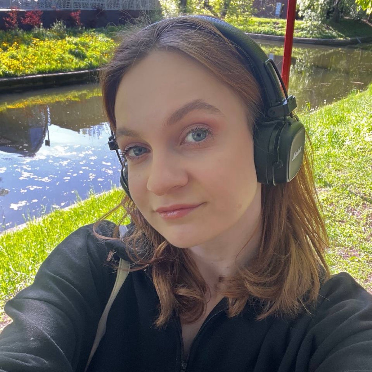 София Каташева | Сетка — социальная сеть от hh.ru