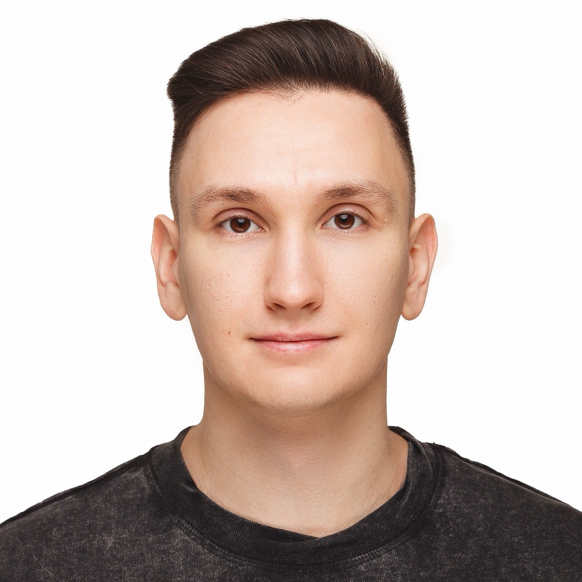 Антон Свиридовский | Сетка — социальная сеть от hh.ru