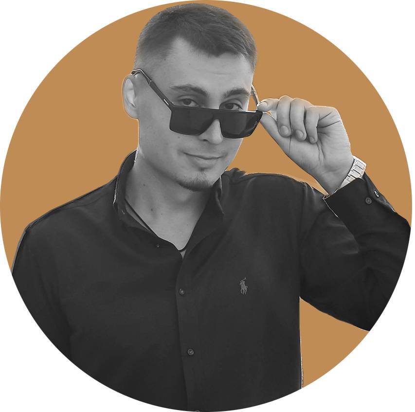 Олег Сторчак