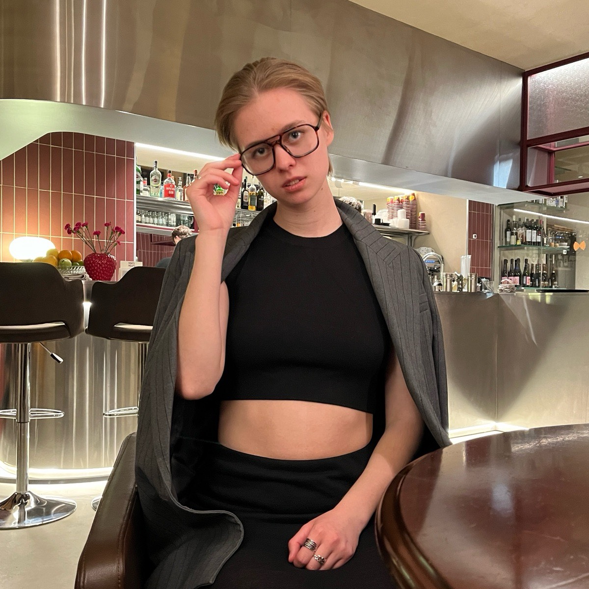 Милана Бруева