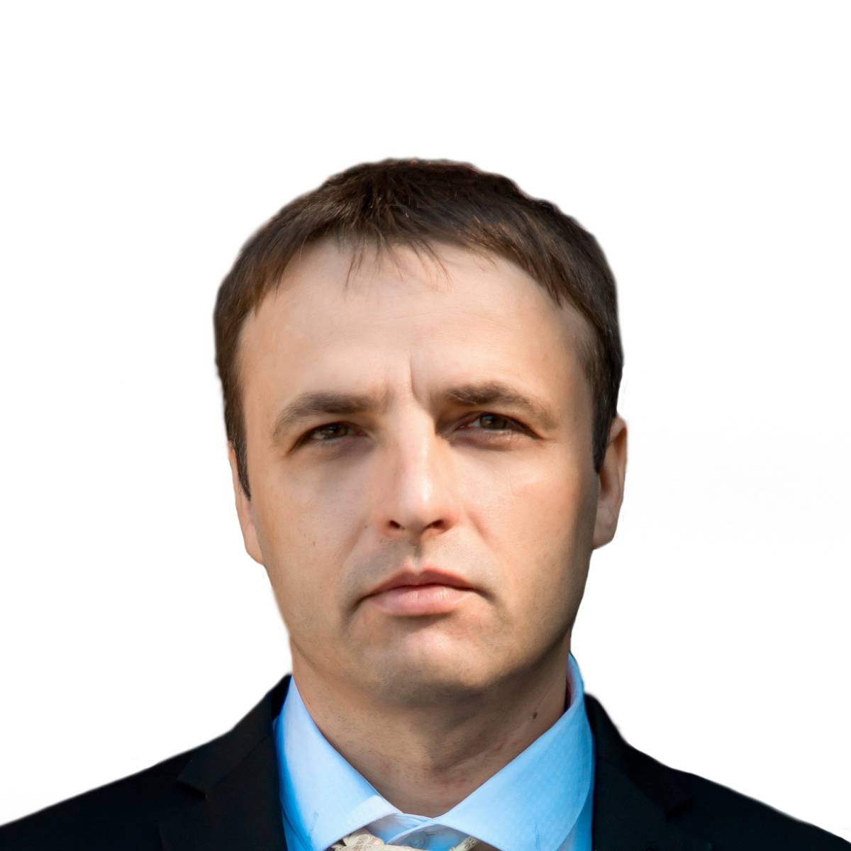 Валерий Лялин