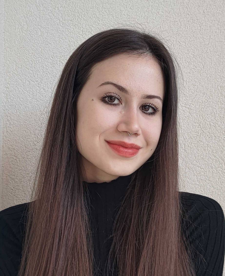 Алана Галахова