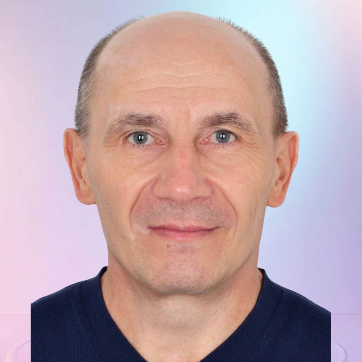 Александр Гончаров