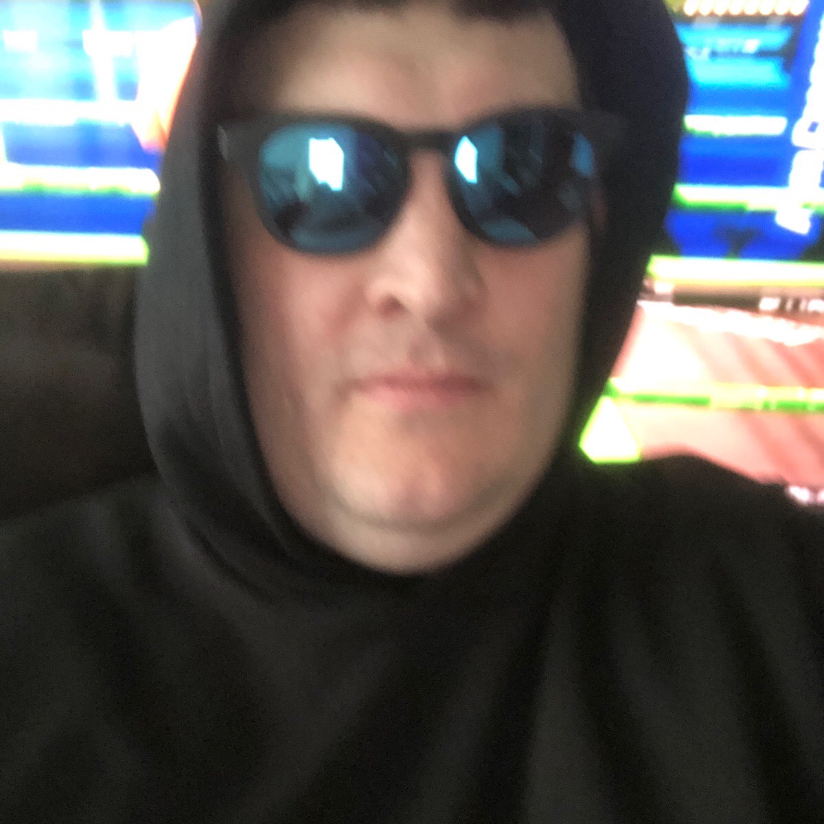 Павел Караганов