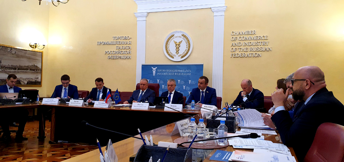 Сегодня имела честь присутствовать на заседании Организационного комитета Международного научно-практического форума «Российская неделя здравоохранения – 2025» | Сетка — социальная сеть от hh.ru