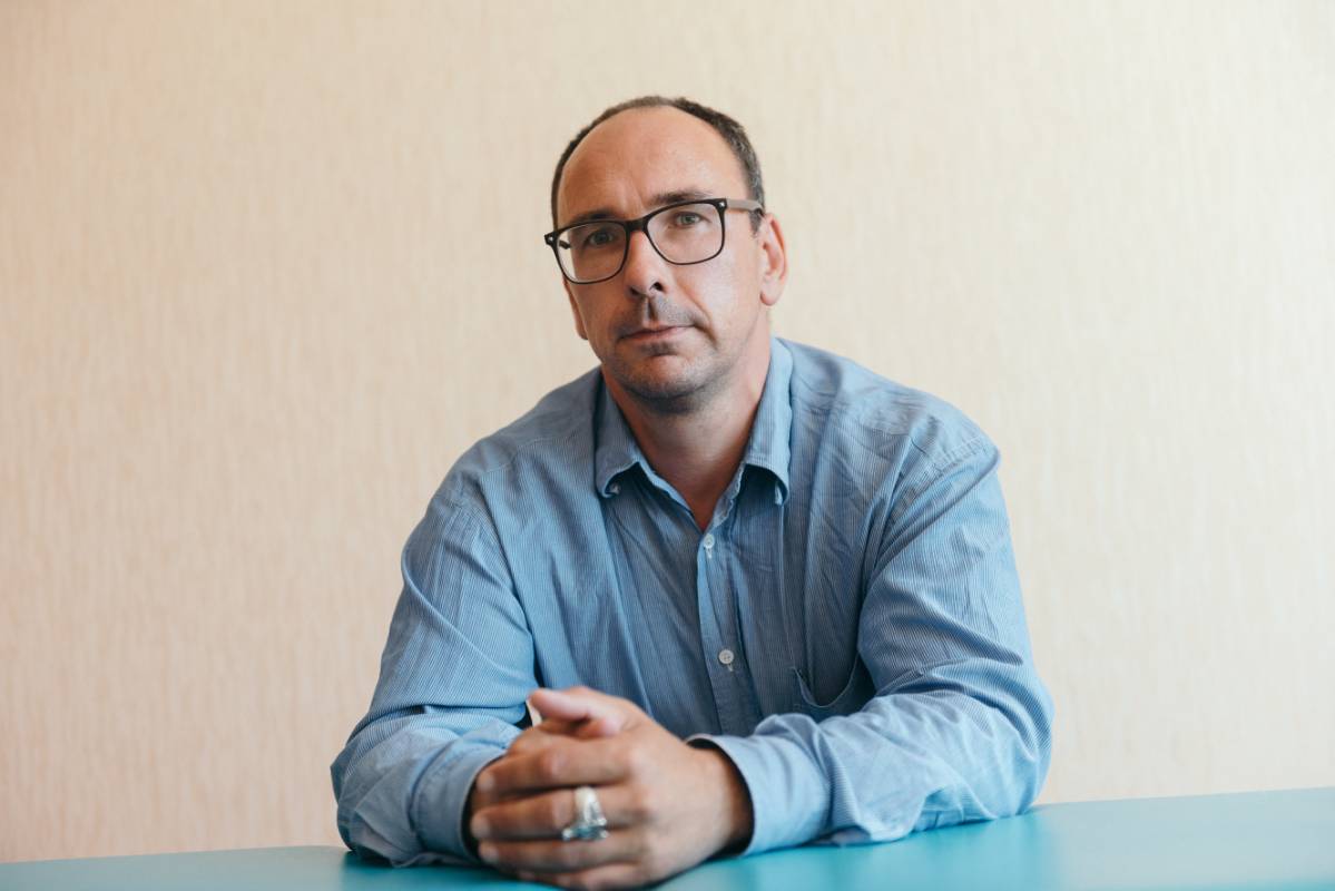 Алексей Криничный | Сетка — социальная сеть от hh.ru