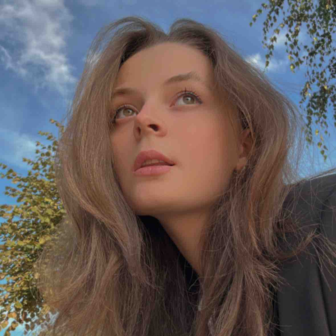 Ксения Троицкая | Сетка — социальная сеть от hh.ru