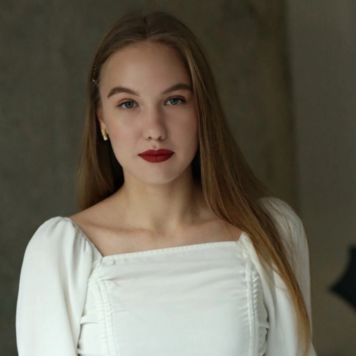 Екатерина Амбросиенко