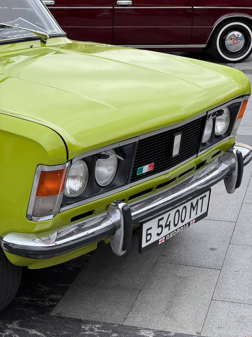 🚘Бесплатная выставка легендарных ретро автомобилей в Депо «Три вокзала»
25 мая
Будут советские и европейские раритеты — уникальные модели, которые не встретишь на улице случайно | Сетка — социальная сеть от hh.ru