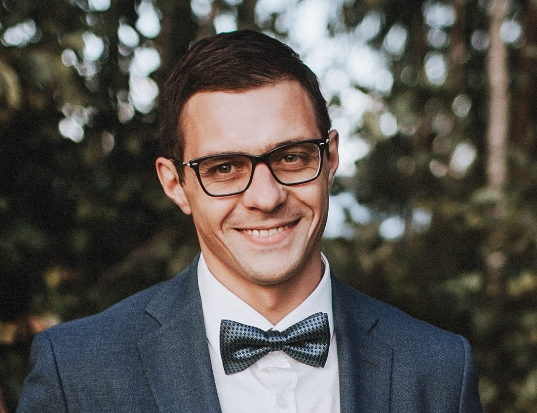 Владимир Андрейчук | Сетка — социальная сеть от hh.ru