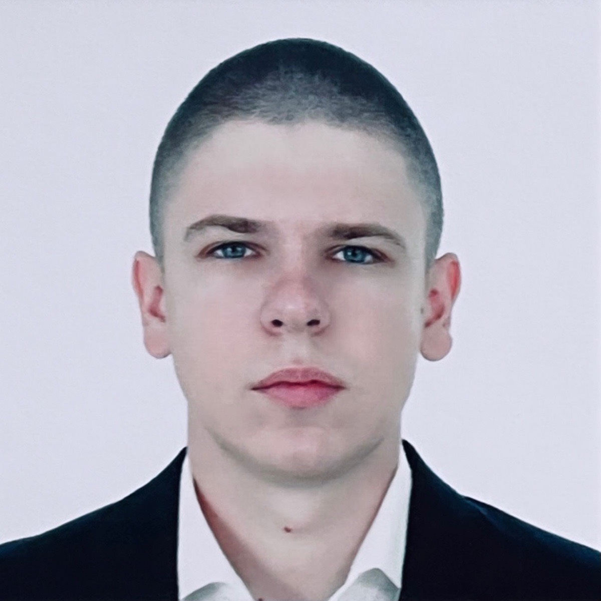 Кирилл Корецкий