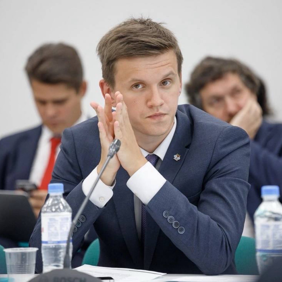 Павел Марышев | Сетка — социальная сеть от hh.ru