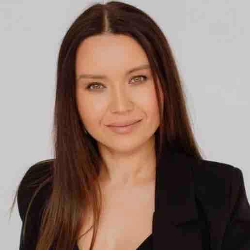 Татьяна Шавандина