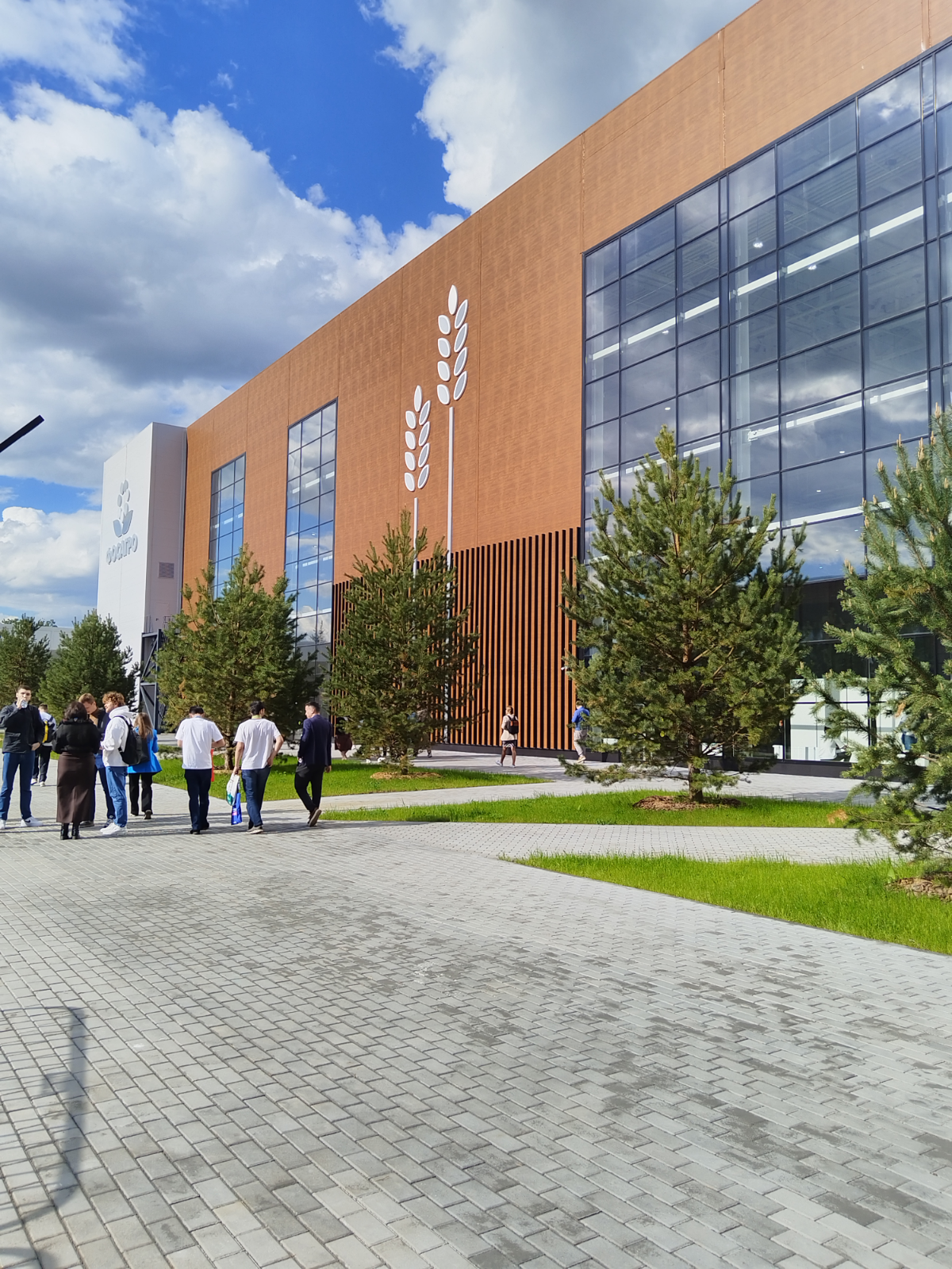 Привет с ecom tech | Сетка — социальная сеть от hh.ru