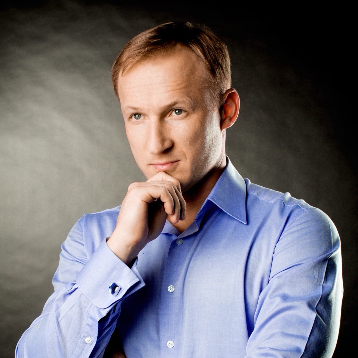 Даниил Яблоков | Сетка — социальная сеть от hh.ru