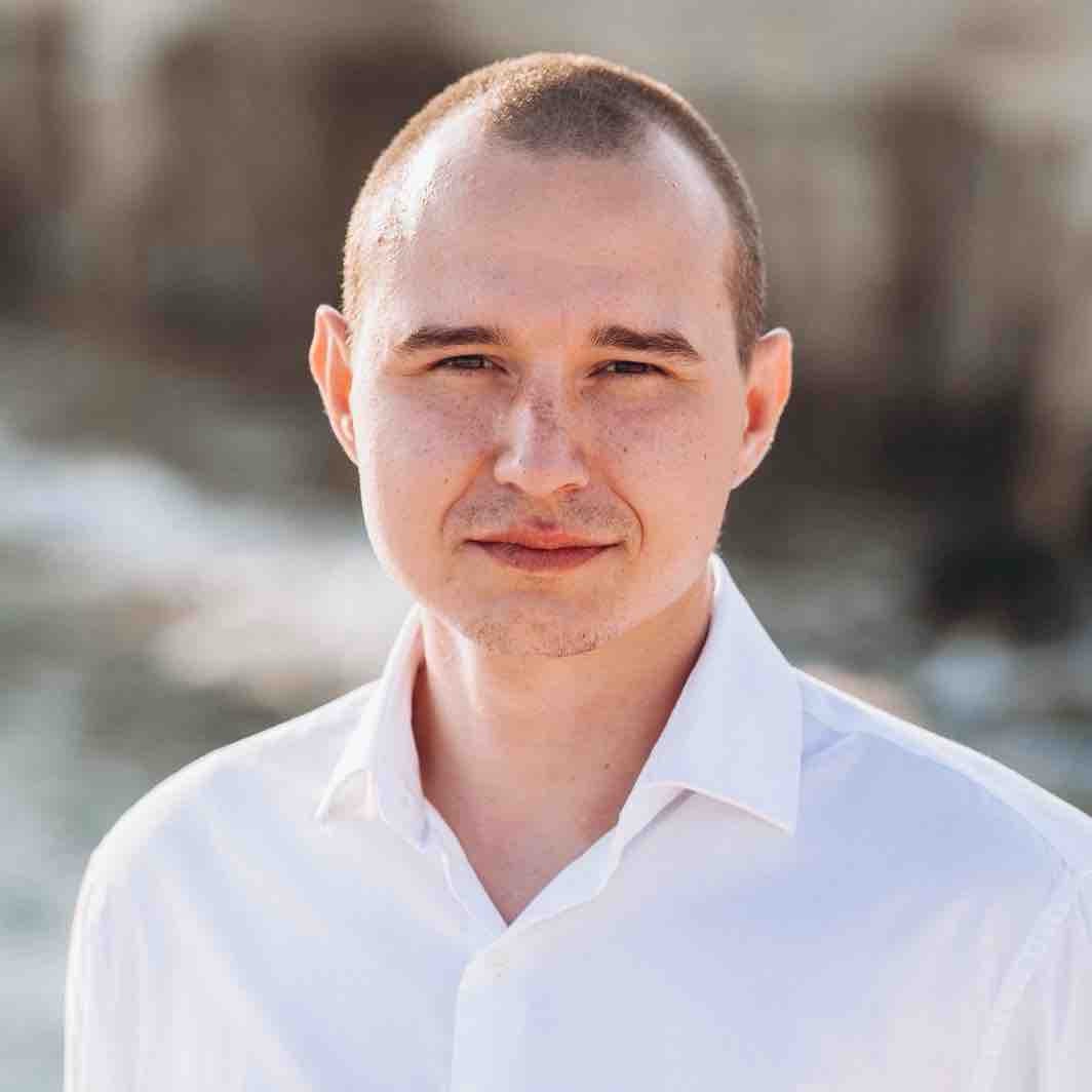 Михаил Кобяков | Сетка — социальная сеть от hh.ru