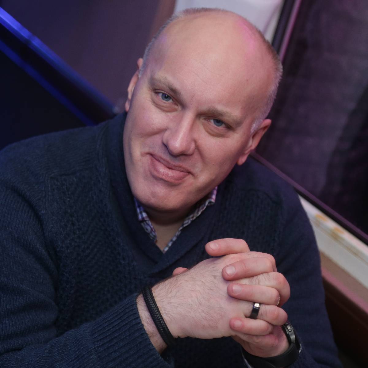 Андрей Кайтуков