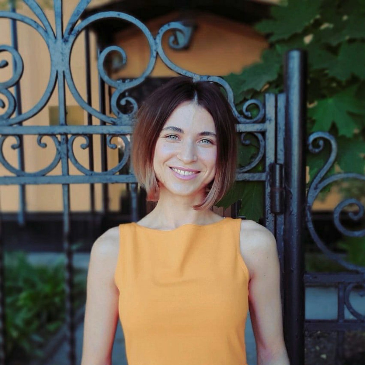 Лилия Далул | Сетка — социальная сеть от hh.ru