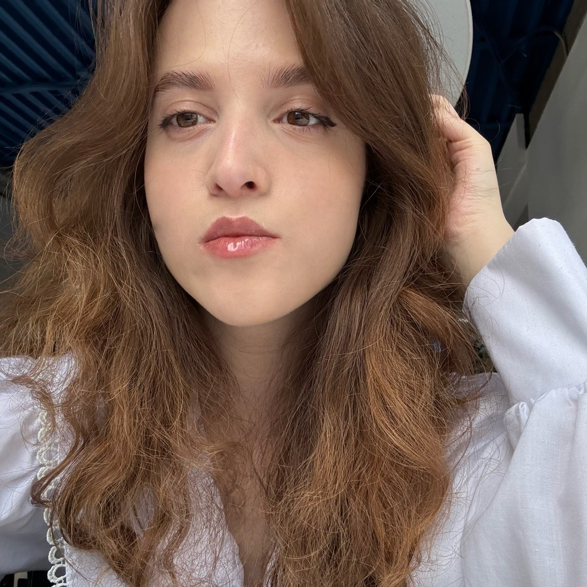 Ольга Зуевская | Сетка — социальная сеть от hh.ru