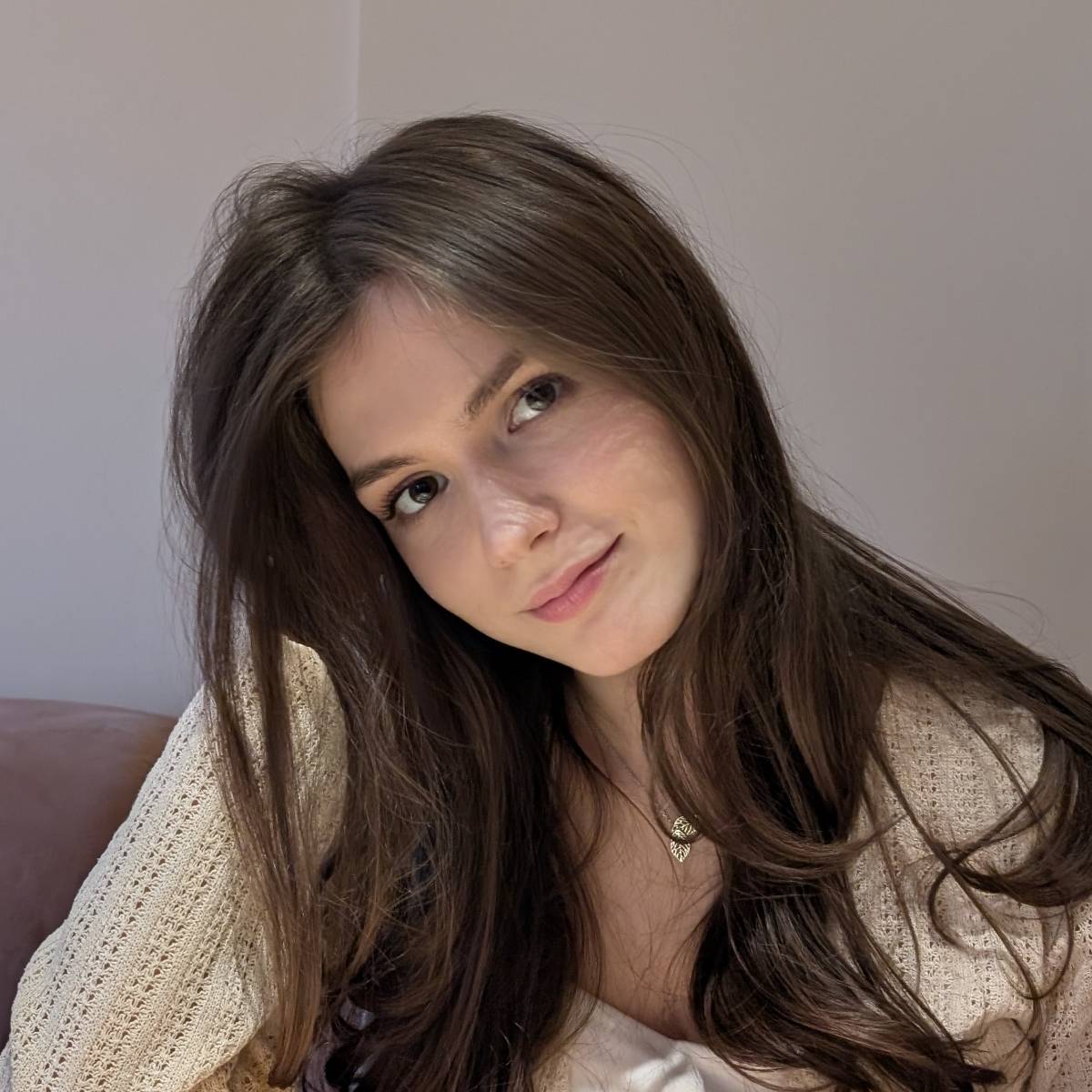 Римма Иванова | Сетка — социальная сеть от hh.ru