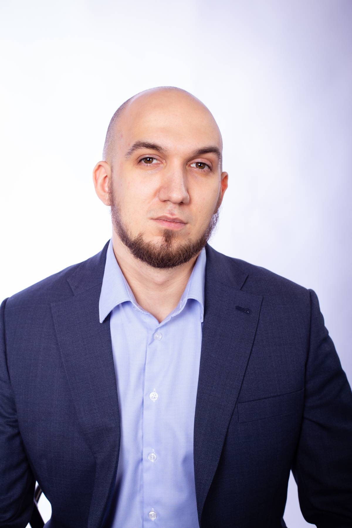 Иван Веков | Сетка — социальная сеть от hh.ru