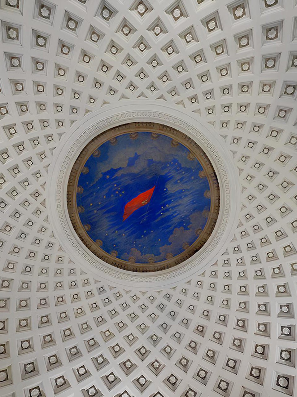 Когда-то давным-давно в Москве не было метро, а в древних подземельях прозябали только грибы и хитровская нечисть. Всю эту хтонь при товарище Сталине пустили в расход | Сетка — социальная сеть от hh.ru