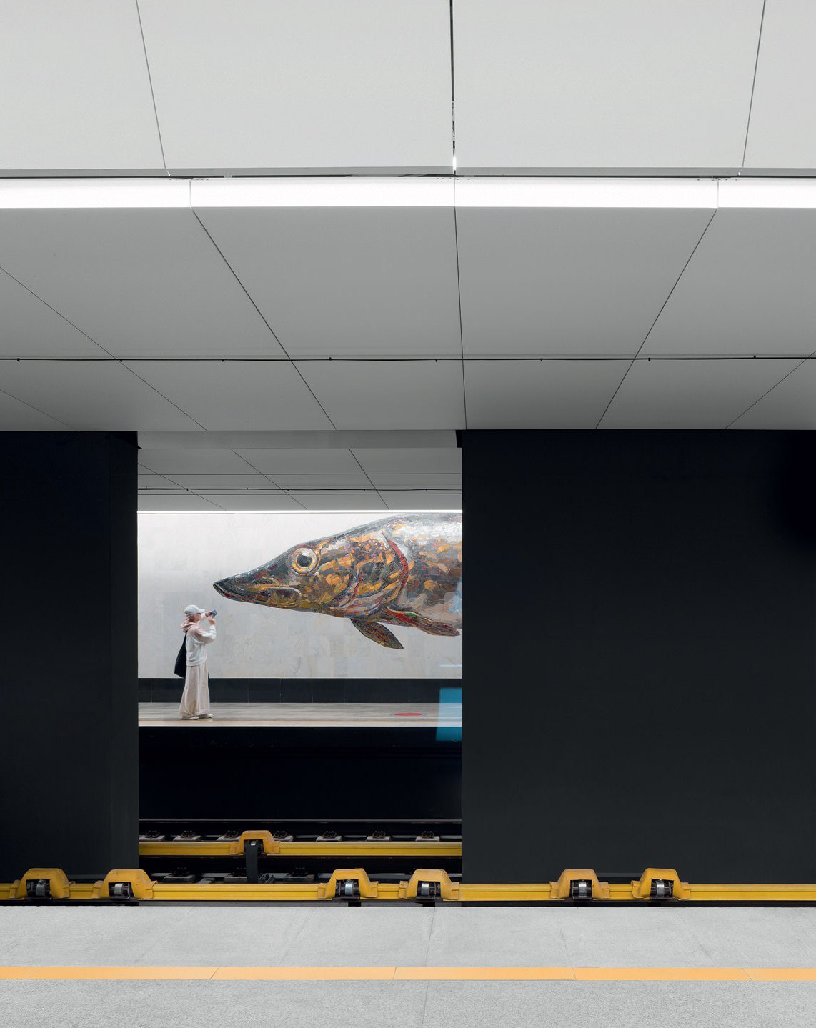 Когда-то давным-давно в Москве не было метро, а в древних подземельях прозябали только грибы и хитровская нечисть. Всю эту хтонь при товарище Сталине пустили в расход | Сетка — социальная сеть от hh.ru